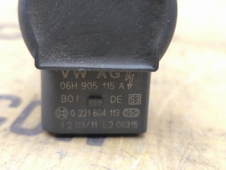 Катушка зажигания, ориг. номер 07K905715F, VOLKSWAGEN Tiguan 2006-2011