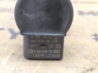 Катушка зажигания, ориг. номер 07K905715F, VOLKSWAGEN Tiguan 2006-2011