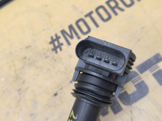 Катушка зажигания, ориг. номер 07K905715F, VOLKSWAGEN Tiguan 2006-2011