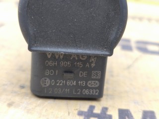Катушка зажигания, ориг. номер 07K905715F, VOLKSWAGEN Tiguan 2006-2011
