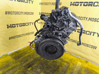 Двигатель, ориг. номер A2810105100, SMART ForFour Turbo