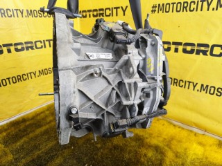 АКПП, ориг. номер A7002702100, SMART Forfour 2014-2020