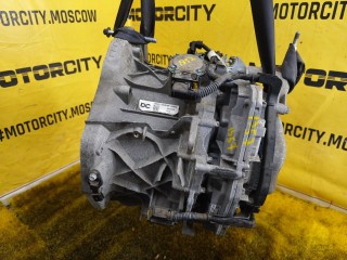 АКПП, ориг. номер A7002702100, SMART Forfour 2014-2020