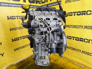 Двигатель, ориг. номер A2810105000, SMART Forfour 2014-2020
