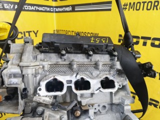 Двигатель, ориг. номер A2810105000, SMART Forfour 2014-2020