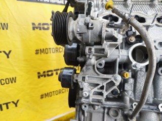 Двигатель, ориг. номер A2810105000, SMART Forfour 2014-2020