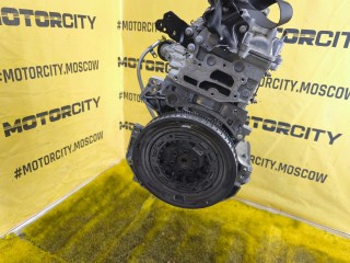Двигатель, ориг. номер A2810105000, SMART Forfour 2014-2020