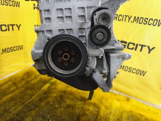 Двигатель, ориг. номер 11002450324, BMW 120i