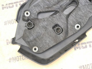 Крышка двигателя, ориг. номер 30758188, VOLVO V60 2010-2013