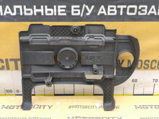 Крышка двигателя, ориг. номер 03C103925BR, VOLKSWAGEN Sharan 2010-2015