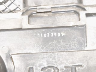 Крышка двигателя, ориг. номер 03C103925BR, VOLKSWAGEN Sharan 2010-2015