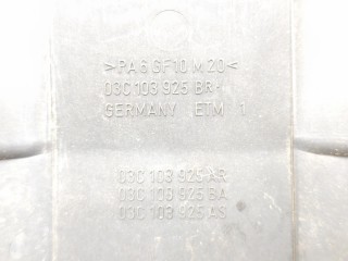 Крышка двигателя, ориг. номер 03C103925BR, VOLKSWAGEN Sharan 2010-2015