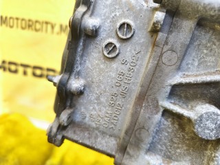 АКПП Робот, ориг. номер 0AM300053H, VOLKSWAGEN Sharan 2010-2015