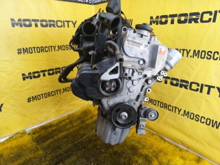 Двигатель, ориг. номер 03C100091T, VOLKSWAGEN Sharan 2010-2015