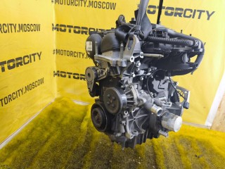 Двигатель, ориг. номер 36002009, VOLVO V40 2012-2017