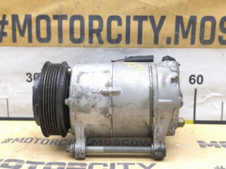Компрессор кондиционера, ориг. номер 64526826879, MINI COOPER 2013-2018