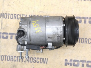 Компрессор кондиционера, ориг. номер 64526826879, MINI COOPER 2013-2018