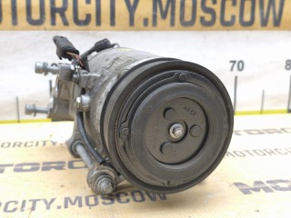 Компрессор кондиционера, ориг. номер 64526826879, MINI COOPER 2013-2018