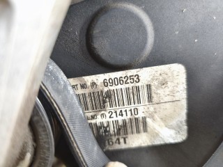 Двигатель, ориг. номер 36002009, VOLVO S60 2010-2013