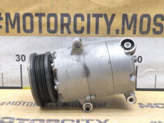 Компрессор кондиционера, ориг. номер 31332616, VOLVO V60 2010-2013