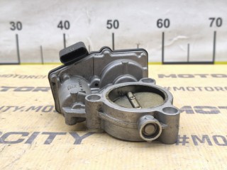 Заслонка дроссельная, ориг. номер 13547618838, MINI COOPER 2013-2018