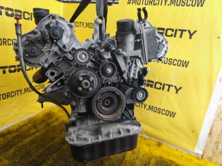 Двигатель, ориг. номер A2720101301, Mercedes-Benz V-Class 2010-2014