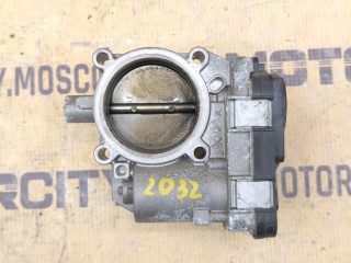 Заслонка дроссельная, ориг. номер 03C133062AA, VOLKSWAGEN Sharan 2010-2015