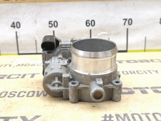 Заслонка дроссельная, ориг. номер 03C133062AA, VOLKSWAGEN Sharan 2010-2015