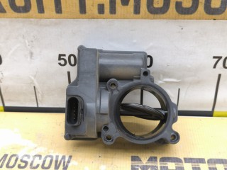 Заслонка дроссельная, ориг. номер 03C128063A, VOLKSWAGEN Sharan 2010-2015