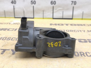 Заслонка дроссельная, ориг. номер 03C128063A, VOLKSWAGEN Sharan 2010-2015