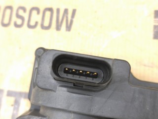 Заслонка дроссельная, ориг. номер 03C128063A, VOLKSWAGEN Sharan 2010-2015
