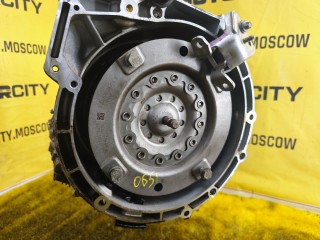 АКПП, ориг. номер 24008614210, BMW 118i