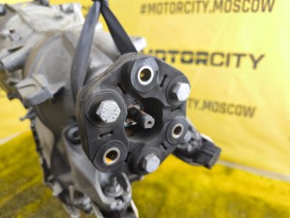 АКПП, ориг. номер 24008614210, BMW 118i