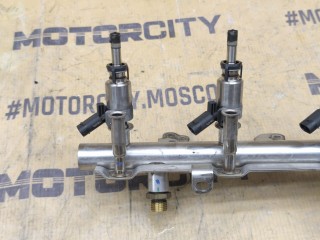 Рампа топливная, ориг. номер 06J133317M, VOLKSWAGEN Tiguan 2006-2011