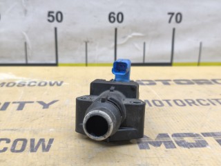 Клапан отопителя, ориг. номер 31370948, VOLVO V60 2010-2013