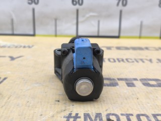 Клапан отопителя, ориг. номер 31370948, VOLVO V60 2010-2013