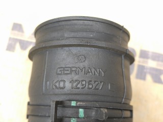 Патрубок воздушный, ориг. номер 1K0129654AP, VOLKSWAGEN Tiguan 2006-2011