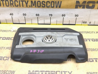 Крышка двигателя, ориг. номер 06J103925BG, VOLKSWAGEN Tiguan 2006-2011