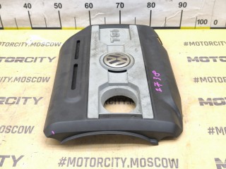 Крышка двигателя, ориг. номер 06J103925BG, VOLKSWAGEN Tiguan 2006-2011