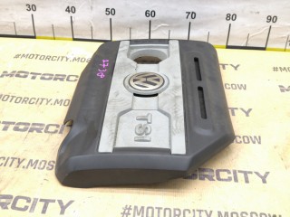 Крышка двигателя, ориг. номер 06J103925BG, VOLKSWAGEN Tiguan 2006-2011