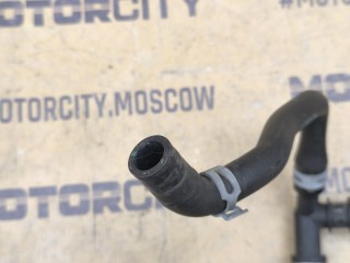 Патрубки охлаждения, ориг. номер 17127617376, MINI COOPER 2013-2018