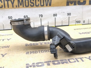 Патрубок интеркулера, ориг. номер 1K0145770AK, VOLKSWAGEN Sharan 2010-2015