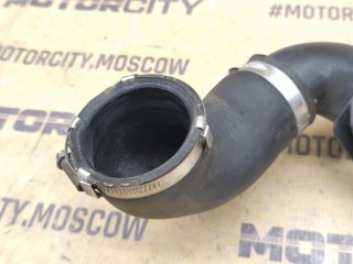 Патрубок интеркулера, ориг. номер 1K0145770AK, VOLKSWAGEN Sharan 2010-2015
