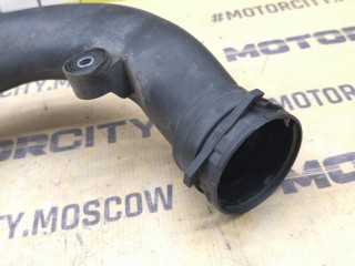 Патрубок интеркулера, ориг. номер 1K0145770AK, VOLKSWAGEN Sharan 2010-2015