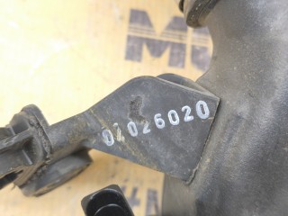 Патрубок интеркулера, ориг. номер 1K0145770AK, VOLKSWAGEN Sharan 2010-2015