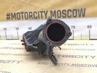 Коллектор впускной, ориг. номер 11617617499, MINI COOPER 2013-2018