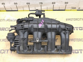 Коллектор впускной, ориг. номер 06J133201BH, VOLKSWAGEN Tiguan 2006-2011