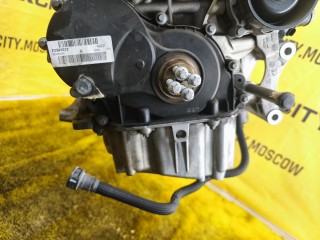 Двигатель, ориг. номер 11002455307, MINI COOPER 2013-2018
