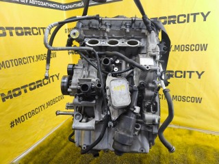 Двигатель, ориг. номер 11002455307, MINI COOPER 2013-2018