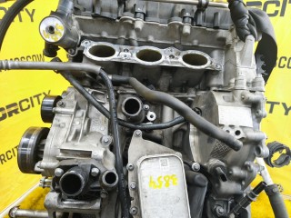Двигатель, ориг. номер 11002455307, MINI COOPER 2013-2018